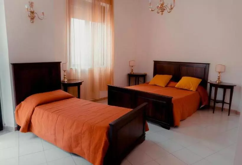 Majatalo Savoia Residence