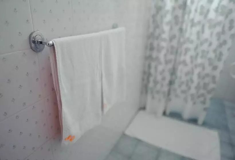 Majatalo Savoia Residence