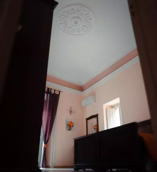 Majatalo Savoia Residence