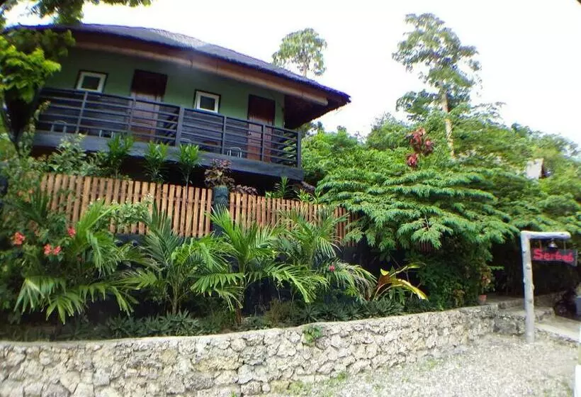 پانسیون Serbab Guesthouse
