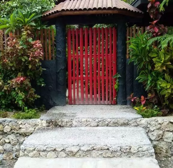 پانسیون Serbab Guesthouse