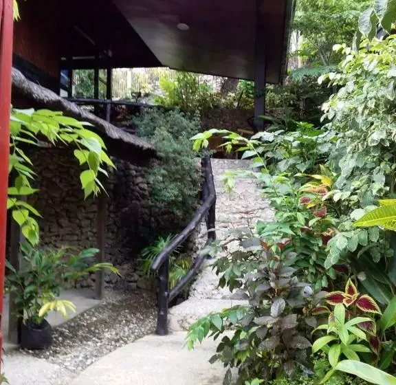 پانسیون Serbab Guesthouse