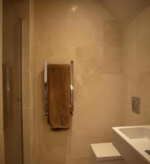 Pensjonat The Old Parsonage, Tigley