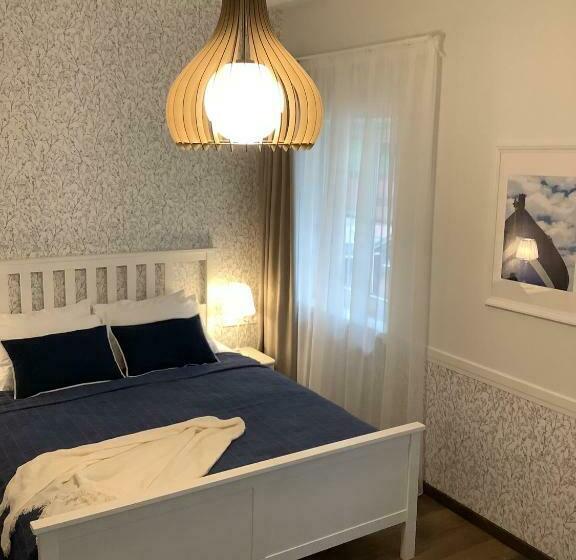 پانسیون Vila May