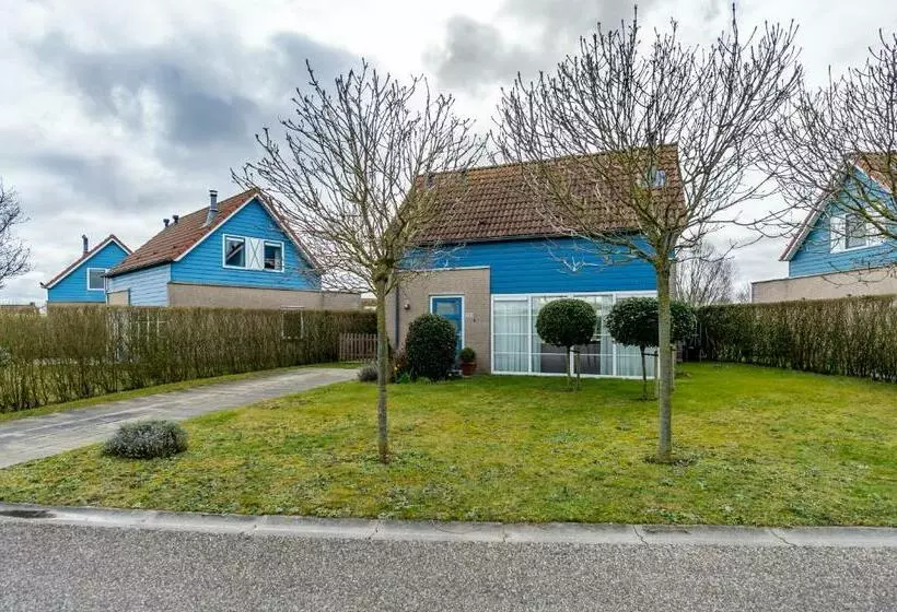 Antibes 232   Kustpark Village Scaldia