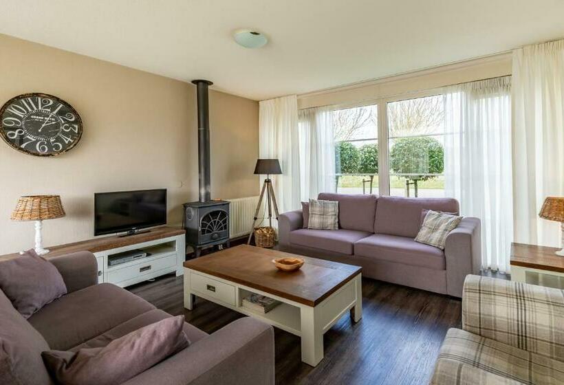 Antibes 232   Kustpark Village Scaldia