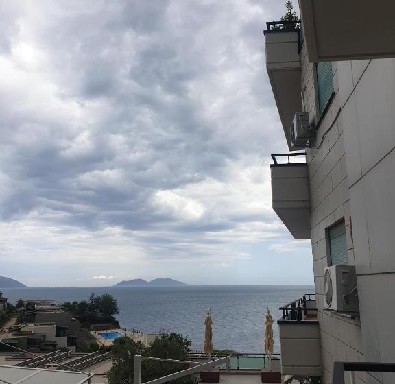 Bay Inn Apartment Vlore