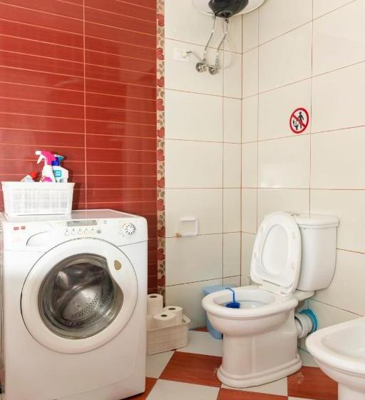 Bay Inn Apartment Vlore