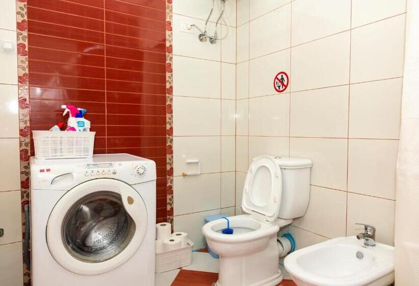 Bay Inn Apartment Vlore