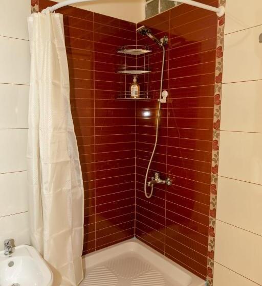 Bay Inn Apartment Vlore