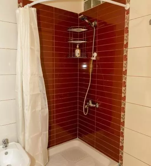 Bay Inn Apartment Vlore