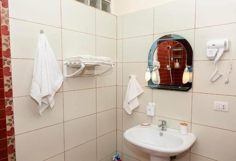 Bay Inn Apartment Vlore