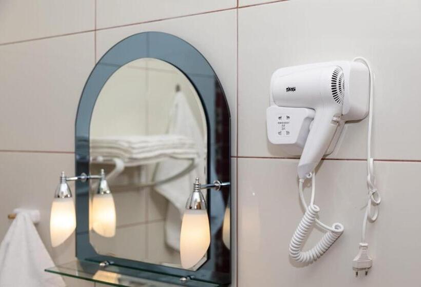 Bay Inn Apartment Vlore