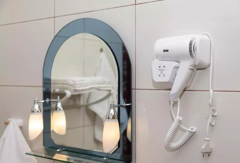 Bay Inn Apartment Vlore