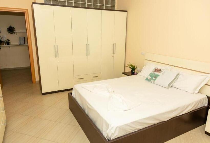 Bay Inn Apartment Vlore