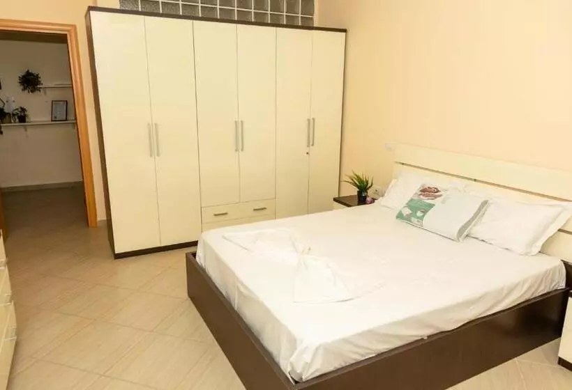 Bay Inn Apartment Vlore