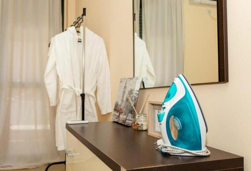 Bay Inn Apartment Vlore