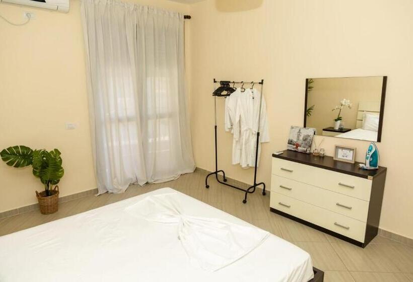 Bay Inn Apartment Vlore