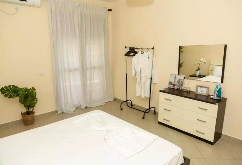 Bay Inn Apartment Vlore