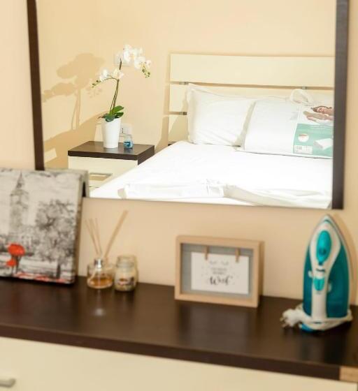 Bay Inn Apartment Vlore