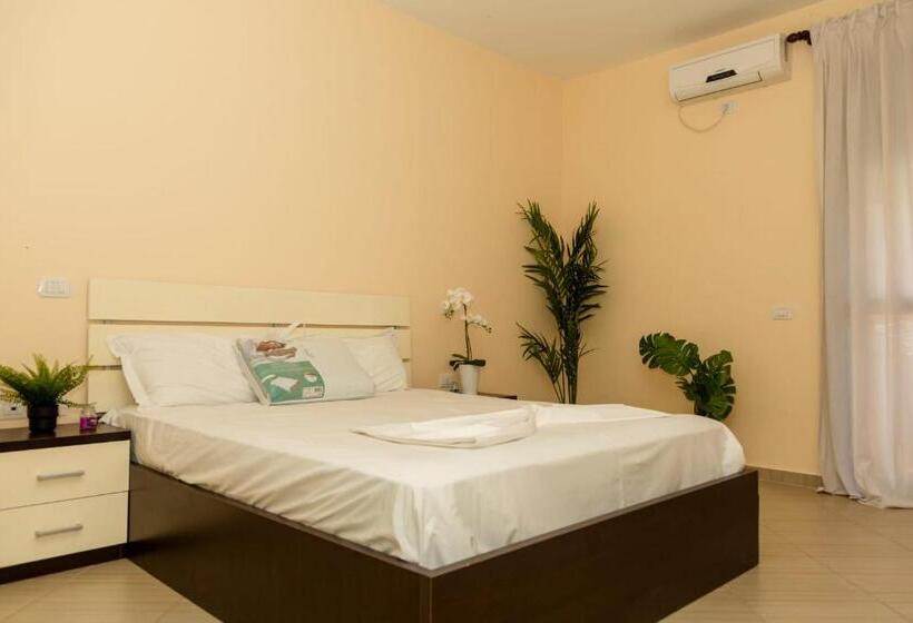 Bay Inn Apartment Vlore