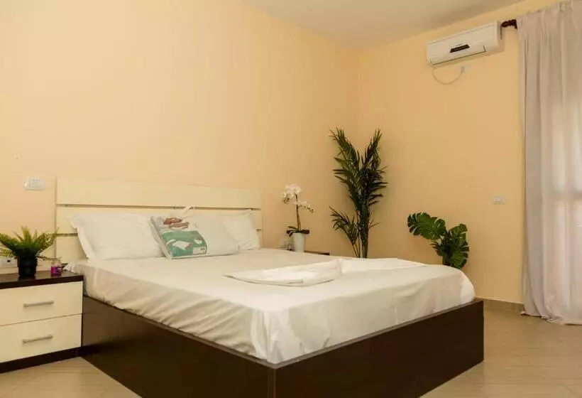 Bay Inn Apartment Vlore