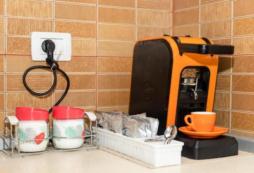 Bay Inn Apartment Vlore