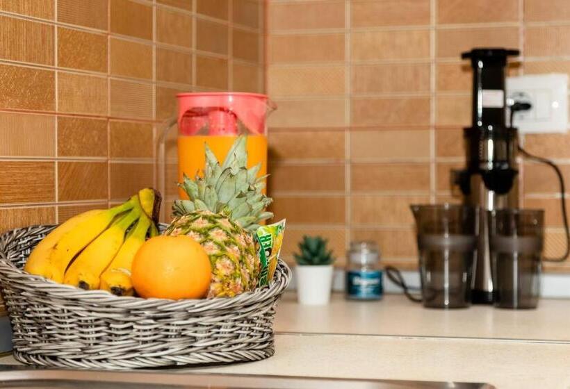 Bay Inn Apartment Vlore