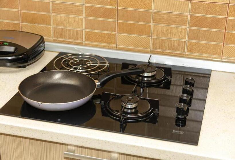 Bay Inn Apartment Vlore