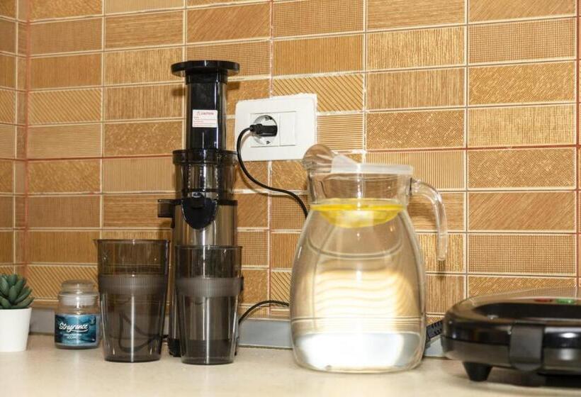 Bay Inn Apartment Vlore