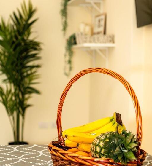 Bay Inn Apartment Vlore