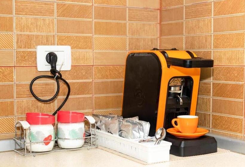 Bay Inn Apartment Vlore