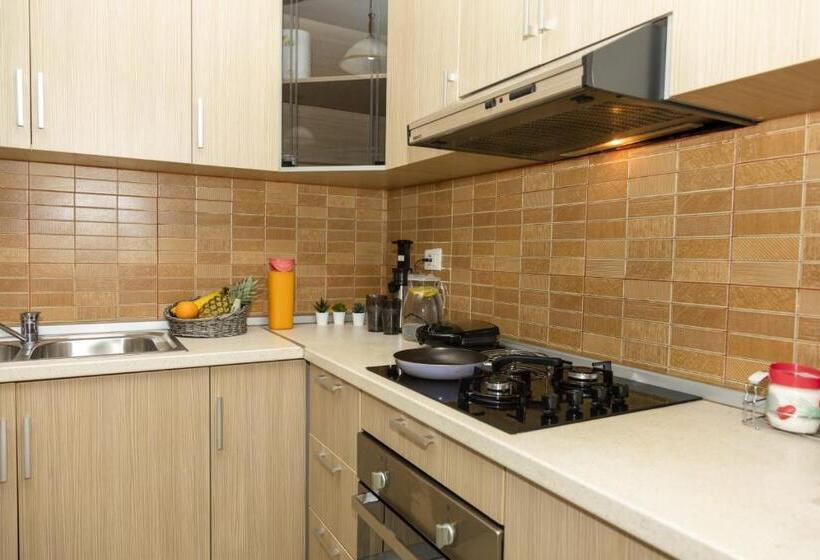 Bay Inn Apartment Vlore