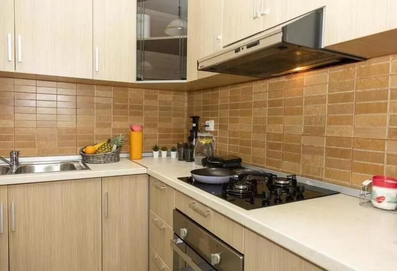 Bay Inn Apartment Vlore