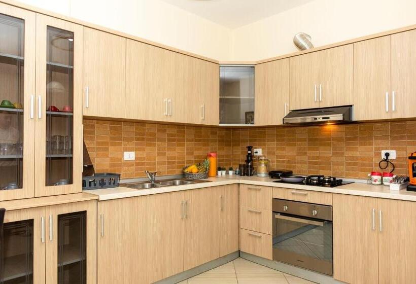 Bay Inn Apartment Vlore