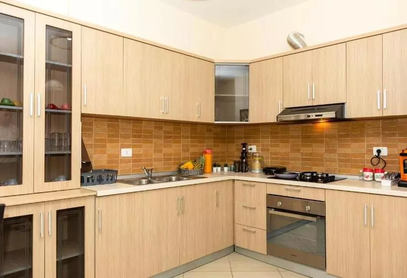 Bay Inn Apartment Vlore