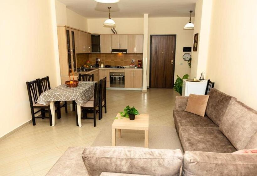 Bay Inn Apartment Vlore