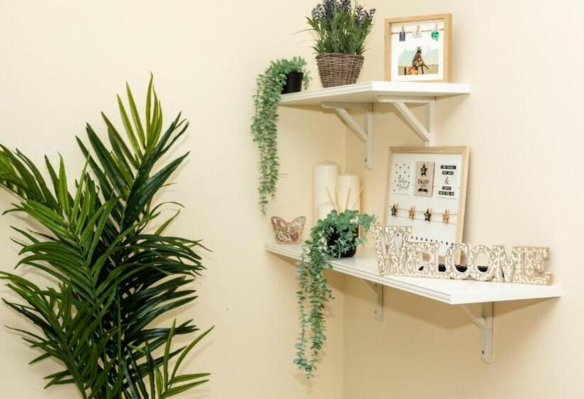 Bay Inn Apartment Vlore