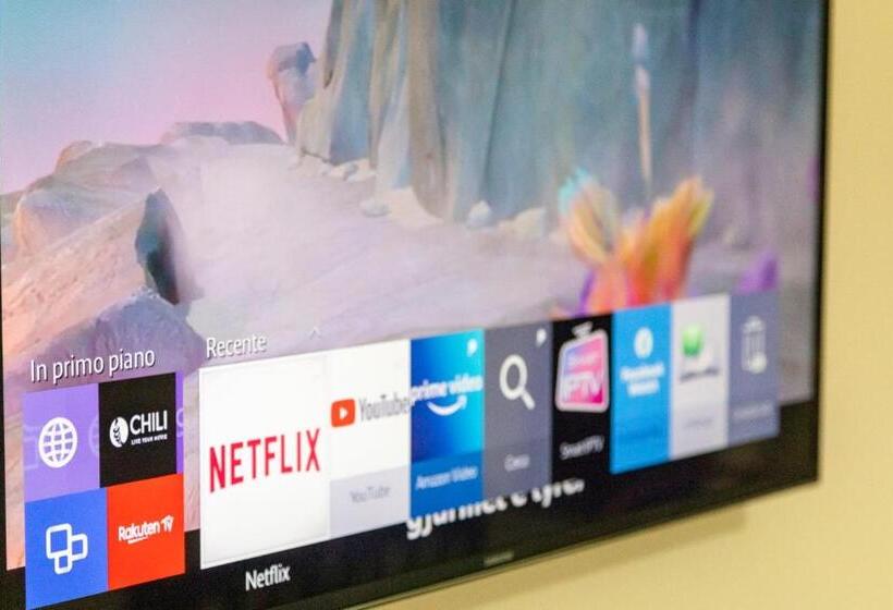 Bay Inn Apartment Vlore