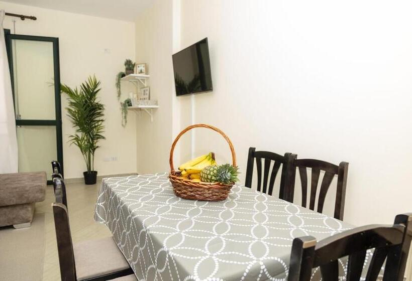 Bay Inn Apartment Vlore