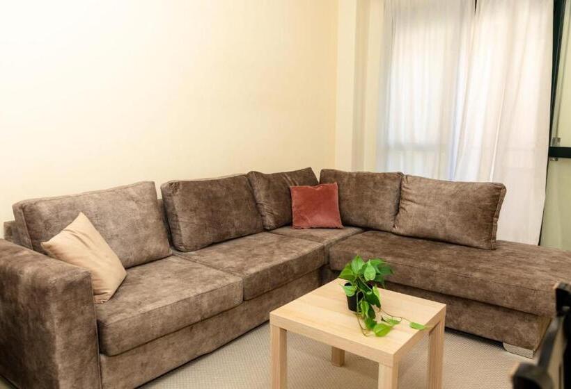 Bay Inn Apartment Vlore