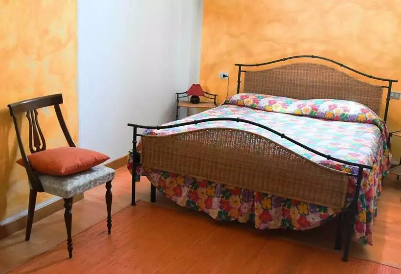 B&b A Casa Di Sara