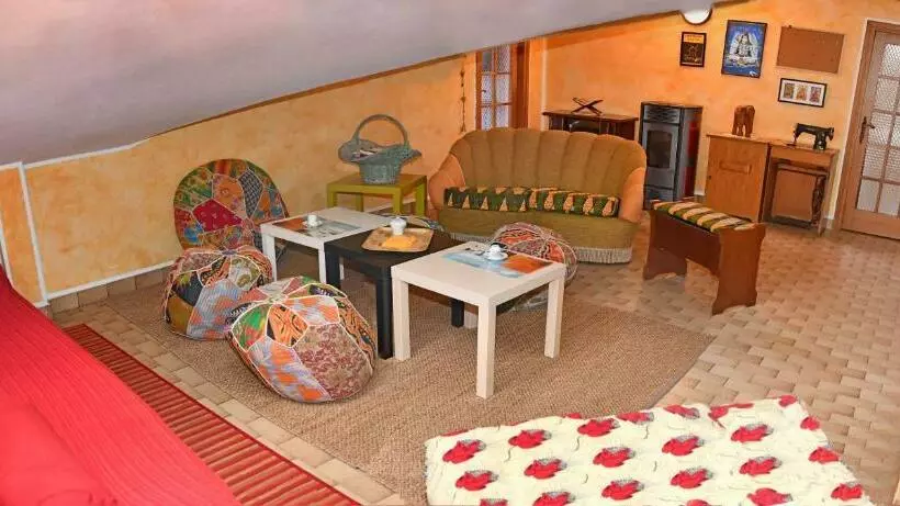 B&b A Casa Di Sara