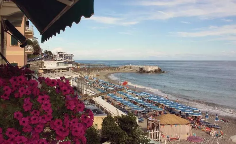 B&b Bnbeach