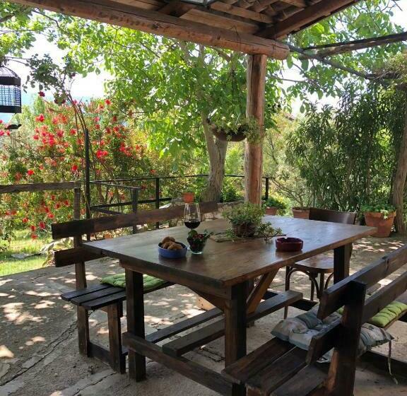 B&b La Vigna Di Mario