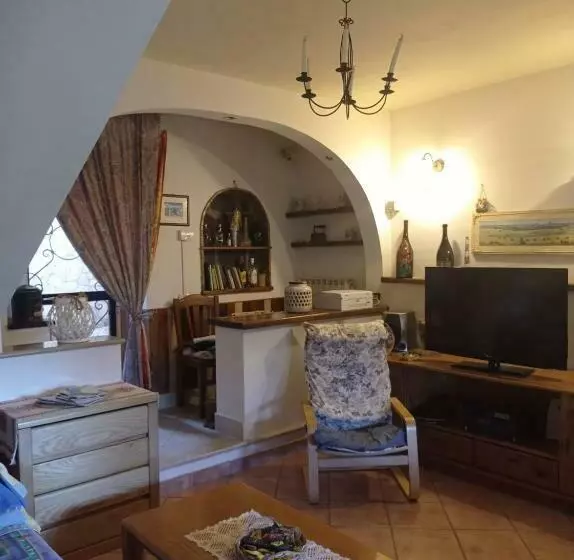 B&b La Vigna Di Mario