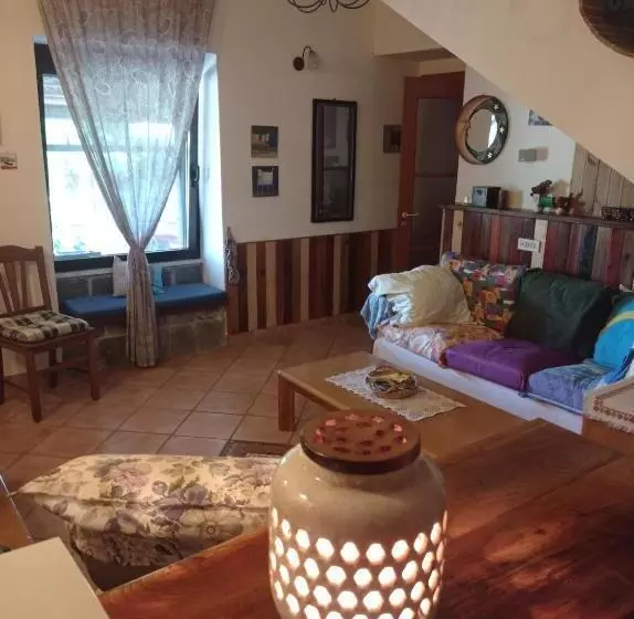 B&b La Vigna Di Mario