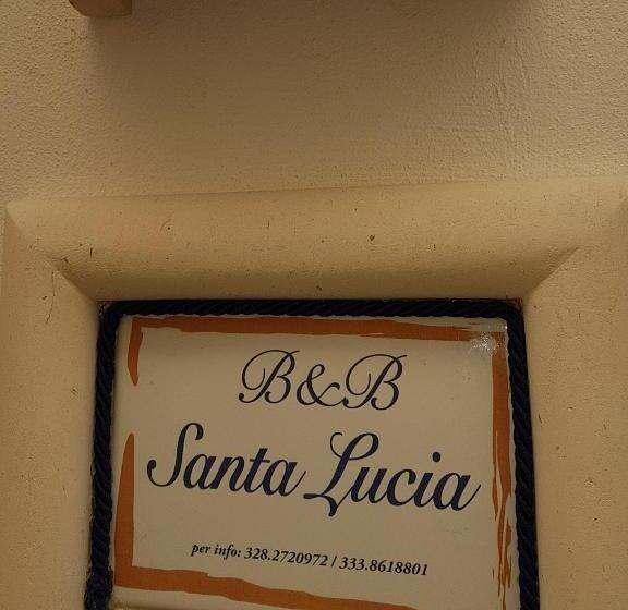 B&b Santa Lucia