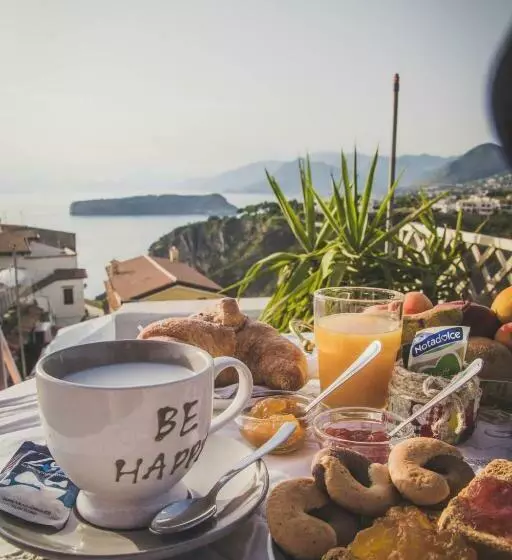 B&b Vistamar