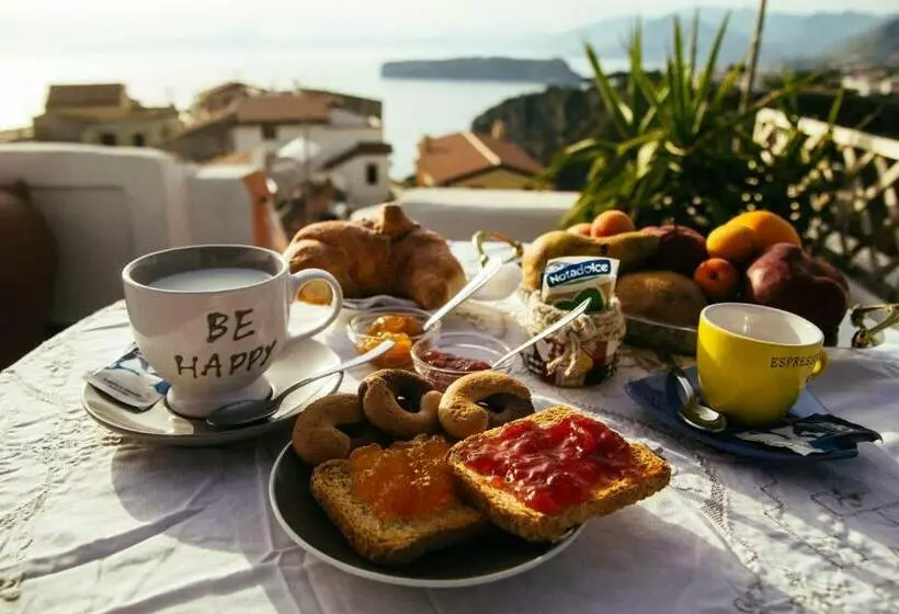 B&b Vistamar